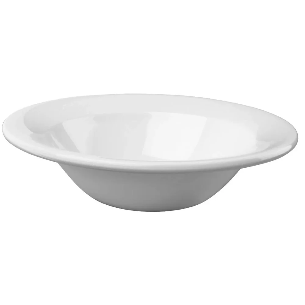 Churchill Profile Oatmeal Bowls 168mm (Pack of 12) - Image 3