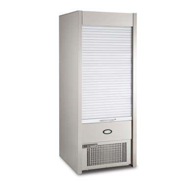 Foster FMSLIM700RF/18-146 Slimline Multideck with Rollershutter  700mm