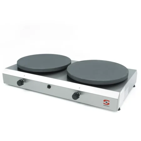 Sammic Gas pancake machine CG-240