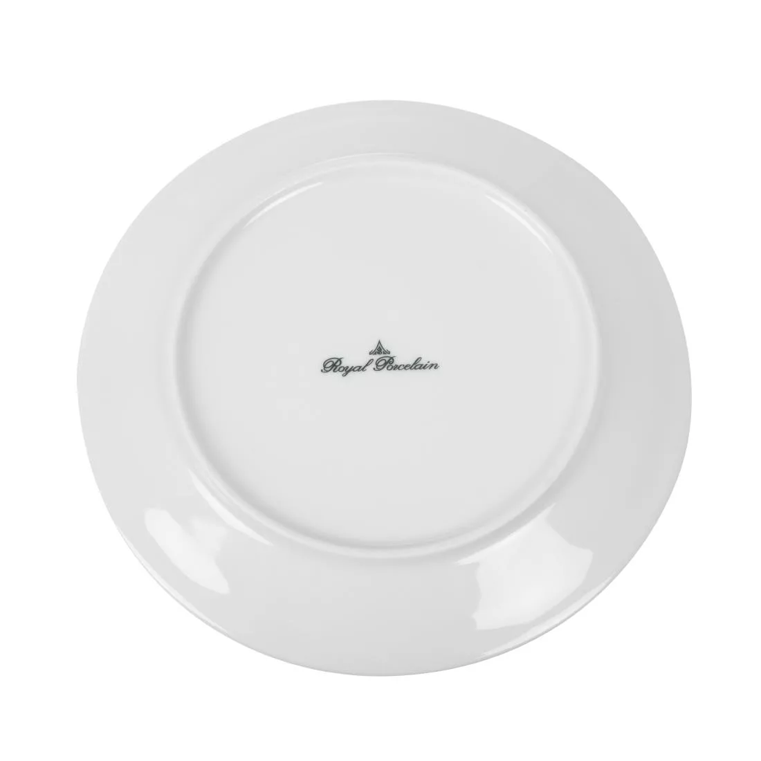 Royal Porcelain Classic White Coupe Plates 210mm (Pack of 12) - Image 7