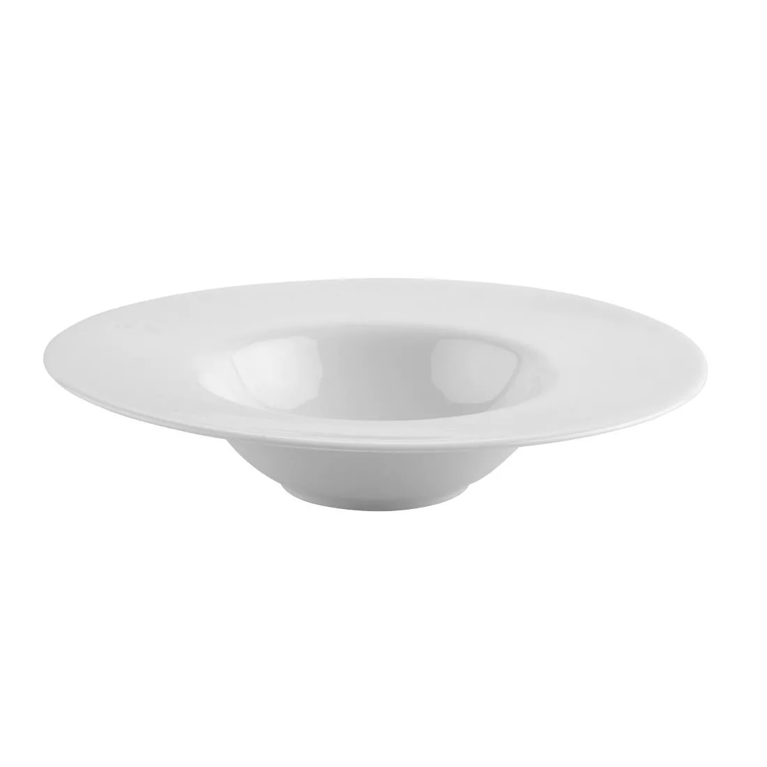 Royal Porcelain Classic White Pasta Plates 280mm (Pack of 6) - Image 2