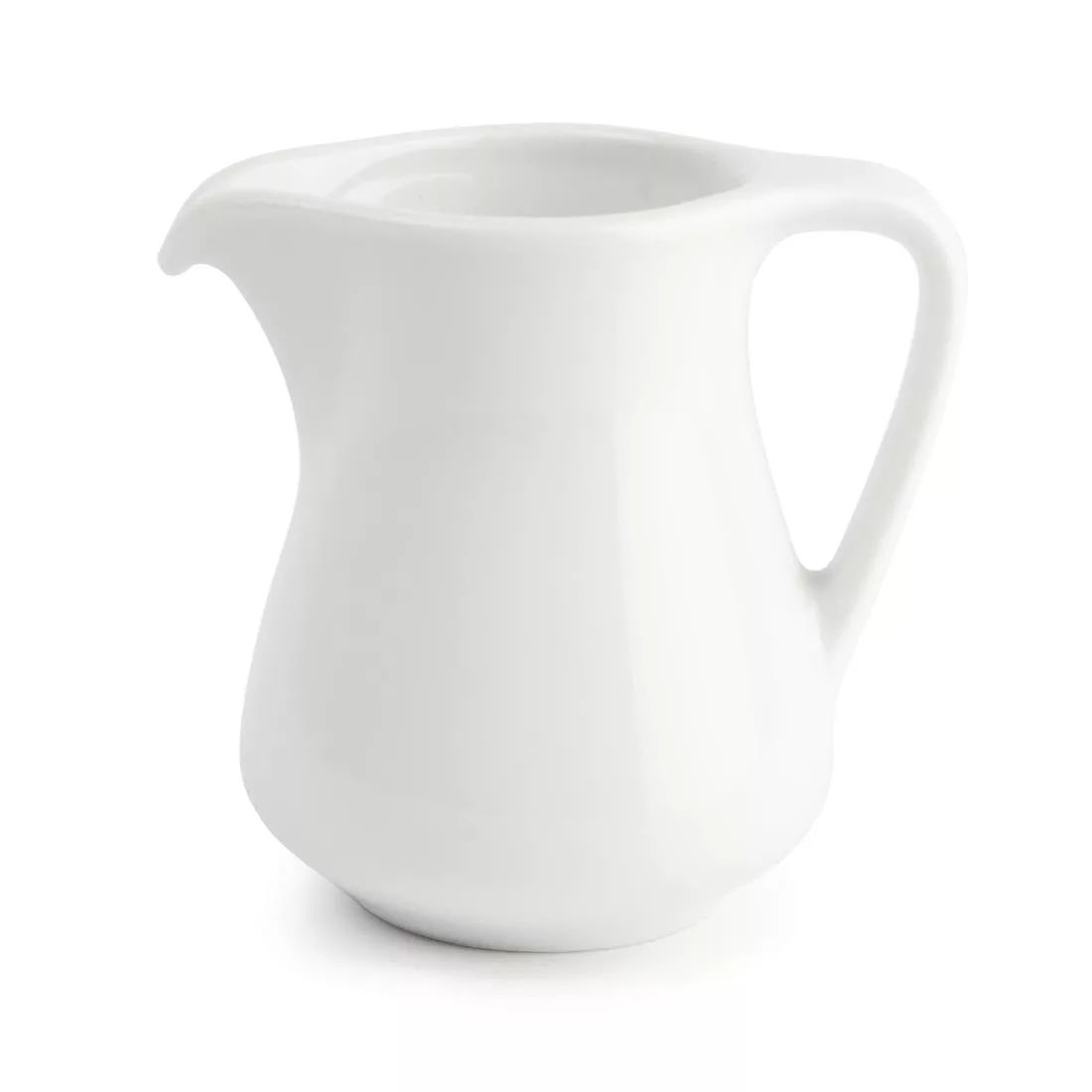 Royal Porcelain Classic White Creamers 100ml (Pack of 12) - Image 2