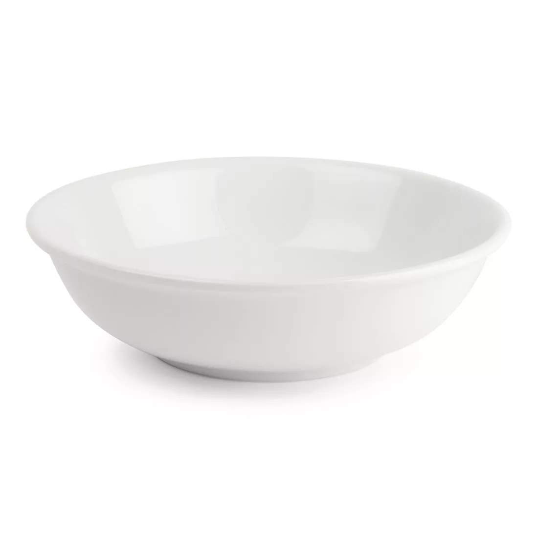 Royal Porcelain Classic White Cereal Bowls 140mm (Pack of 12) - Image 2
