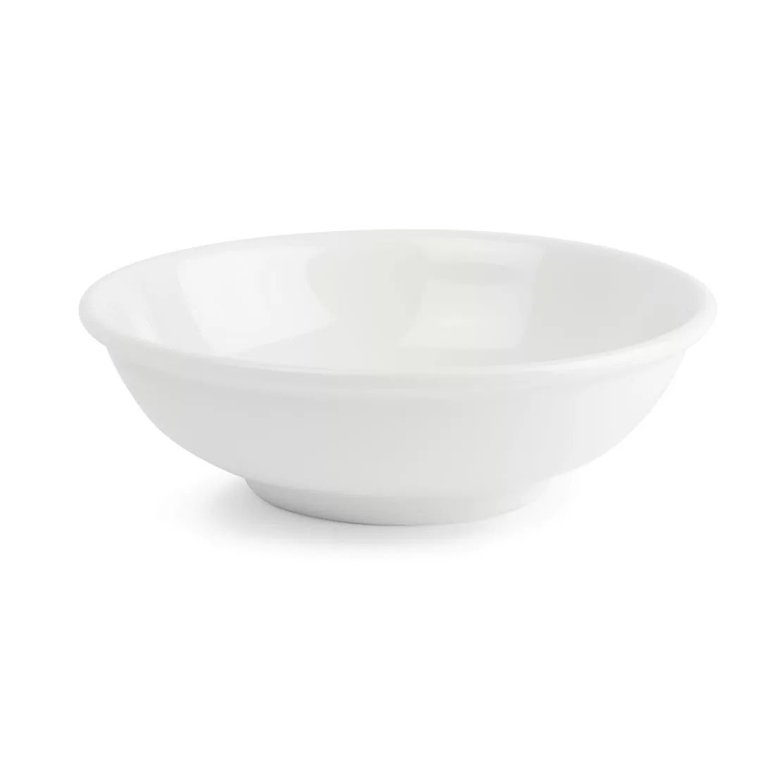Royal Porcelain Classic White Cereal Bowls 165mm (Pack of 12) - Image 2