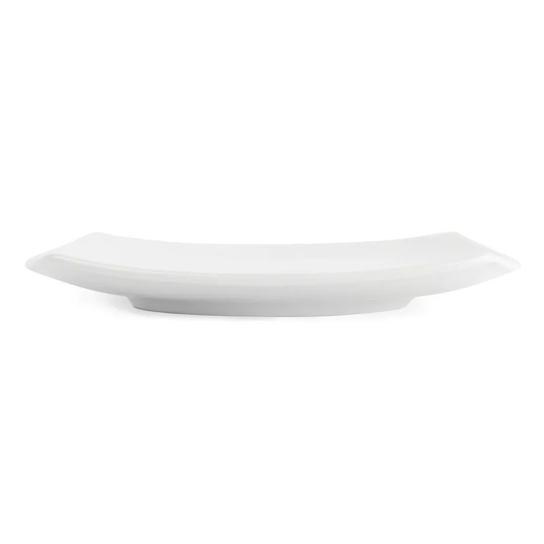 Royal Porcelain Kana Square Plates 160mm (Pack of 12) - Image 3