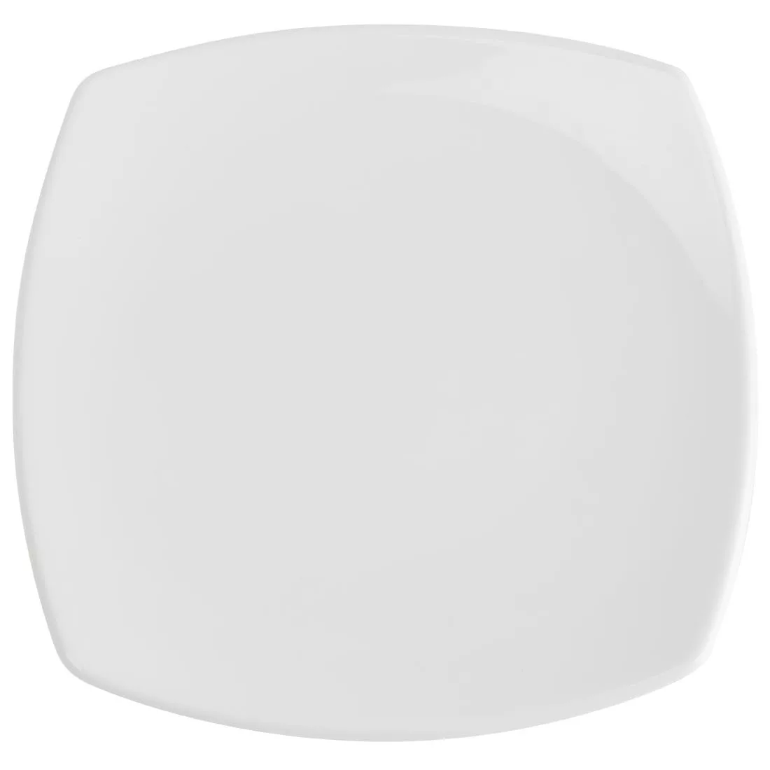 Royal Porcelain Kana Square Plates 160mm (Pack of 12) - Image 2