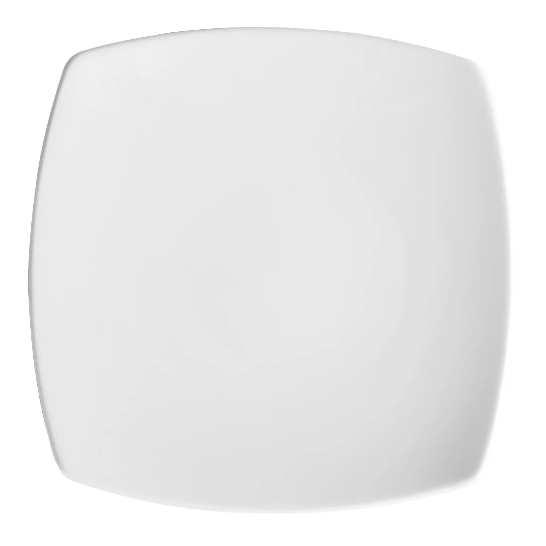 Royal Porcelain Kana Square Plates 210mm (Pack of 12) - Image 2