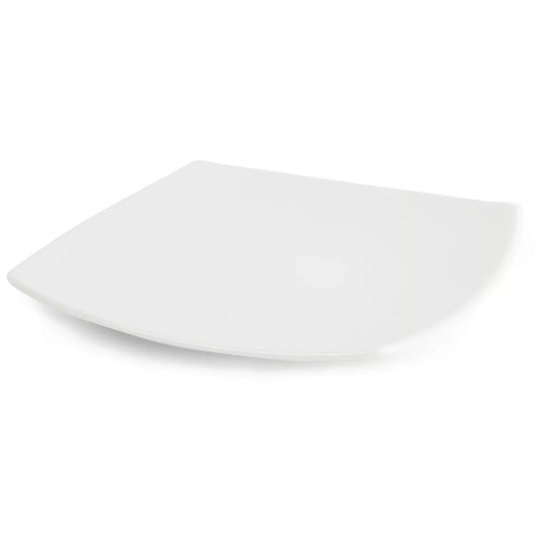 Royal Porcelain Kana Square Plates 240mm (Pack of 12) - Image 6