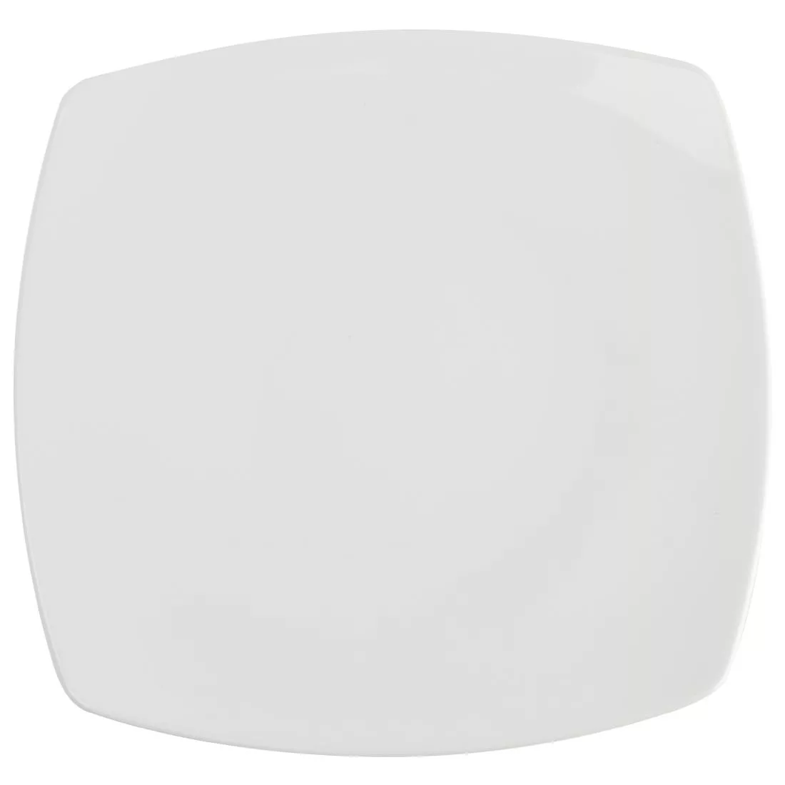 Royal Porcelain Kana Square Plates 270mm (Pack of 12) - Image 2