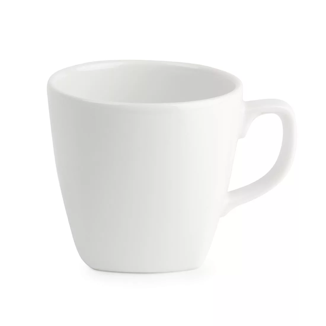 Royal Porcelain Kana Coffee Cups 240ml (Pack of 12) - Image 2