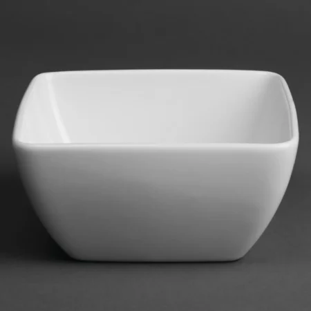 Royal Porcelain Kana Salad Bowls 125mm (Pack of 6)