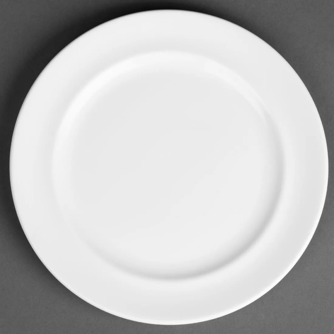 Royal Porcelain Maxadura Advantage Plates 170mm (Pack of 12)