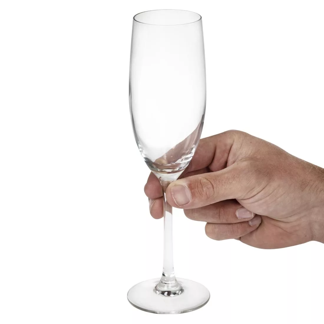 Chef & Sommelier Cabernet Tulip Champagne Flutes 240ml (Pack of 24) - Image 4