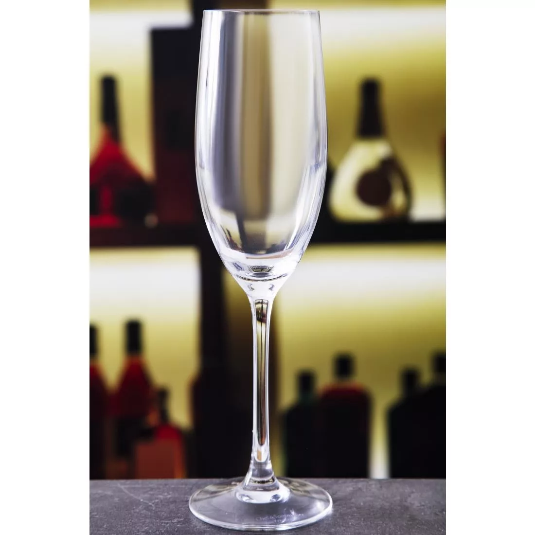 Chef & Sommelier Cabernet Tulip Champagne Flutes 240ml (Pack of 24) - Image 5