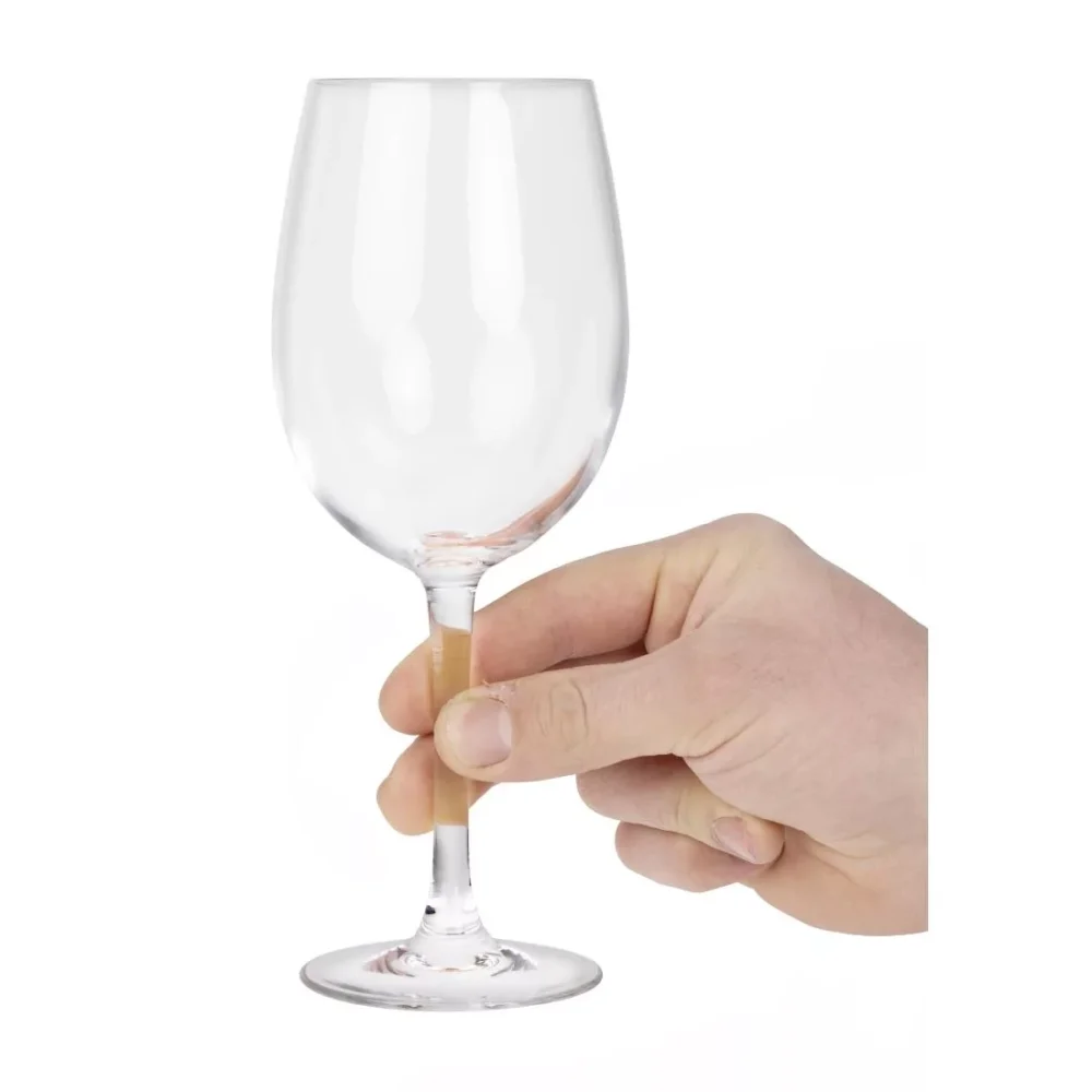 Chef & Sommelier Cabernet Tulip Wine Glasses 470ml (Pack of 24) - Image 5