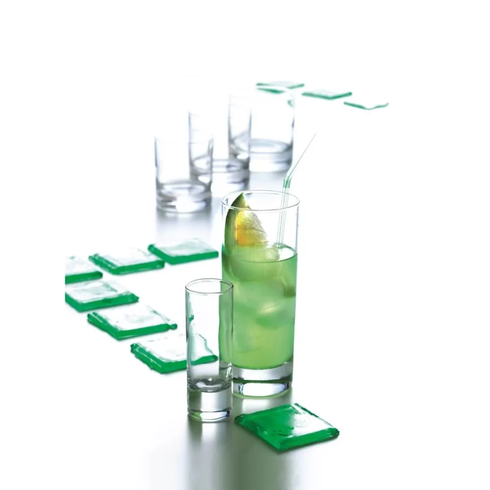 Arcoroc Islande Shot Glasses 60ml (Pack of 72) - Image 2