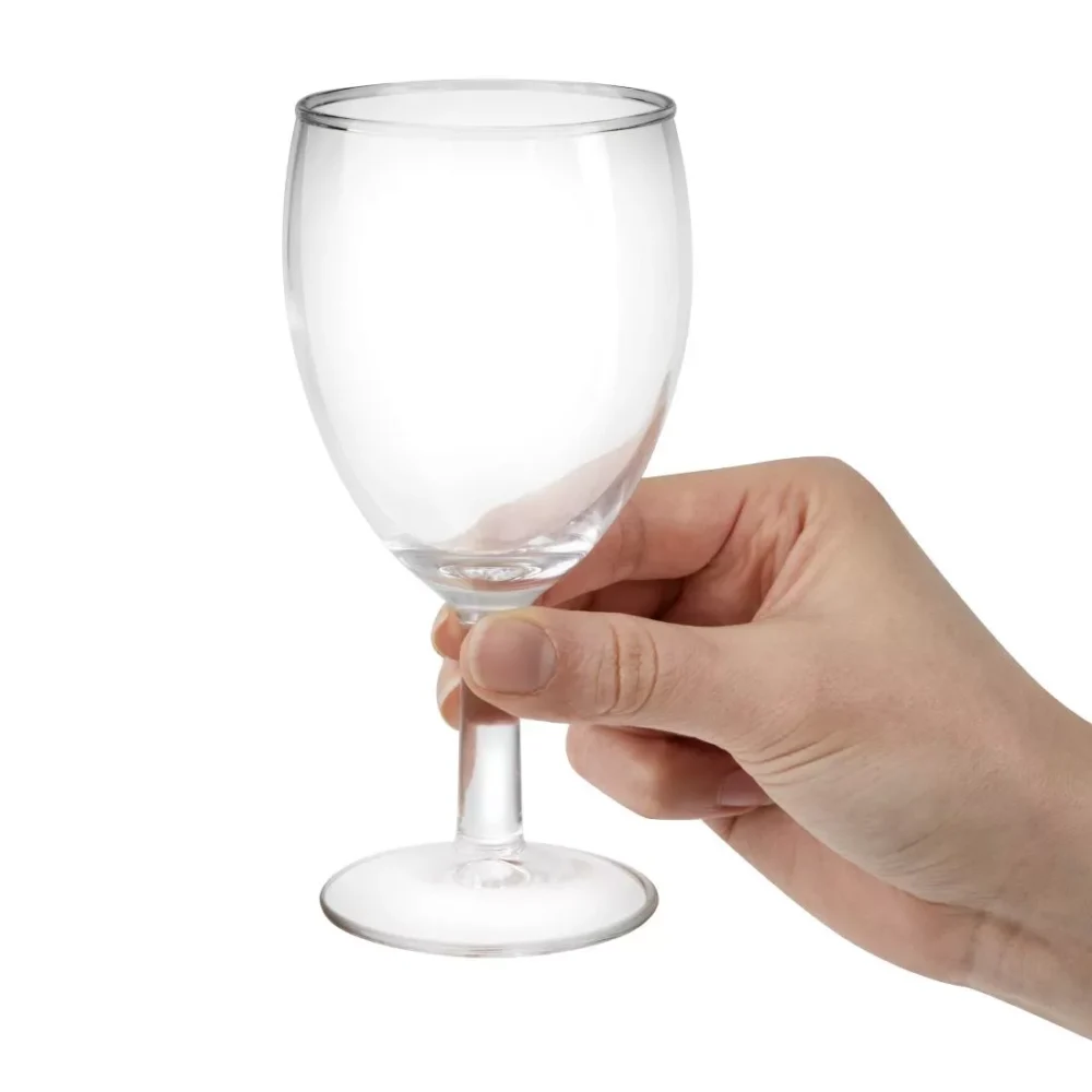 Arcoroc Savoie Wine Glasses 190ml (Pack of 48) - Image 6