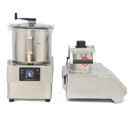 Sammic Combi CK-38V