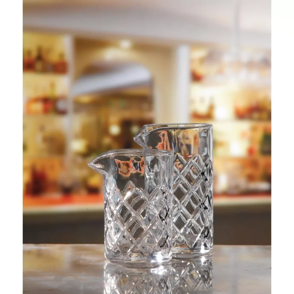 Artis Cocktail mixing Glass 400ml - Image 2