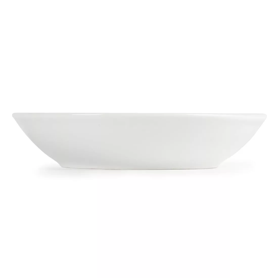 Olympia Whiteware Coupe Bowls 205mm (Pack of 6) - Image 2