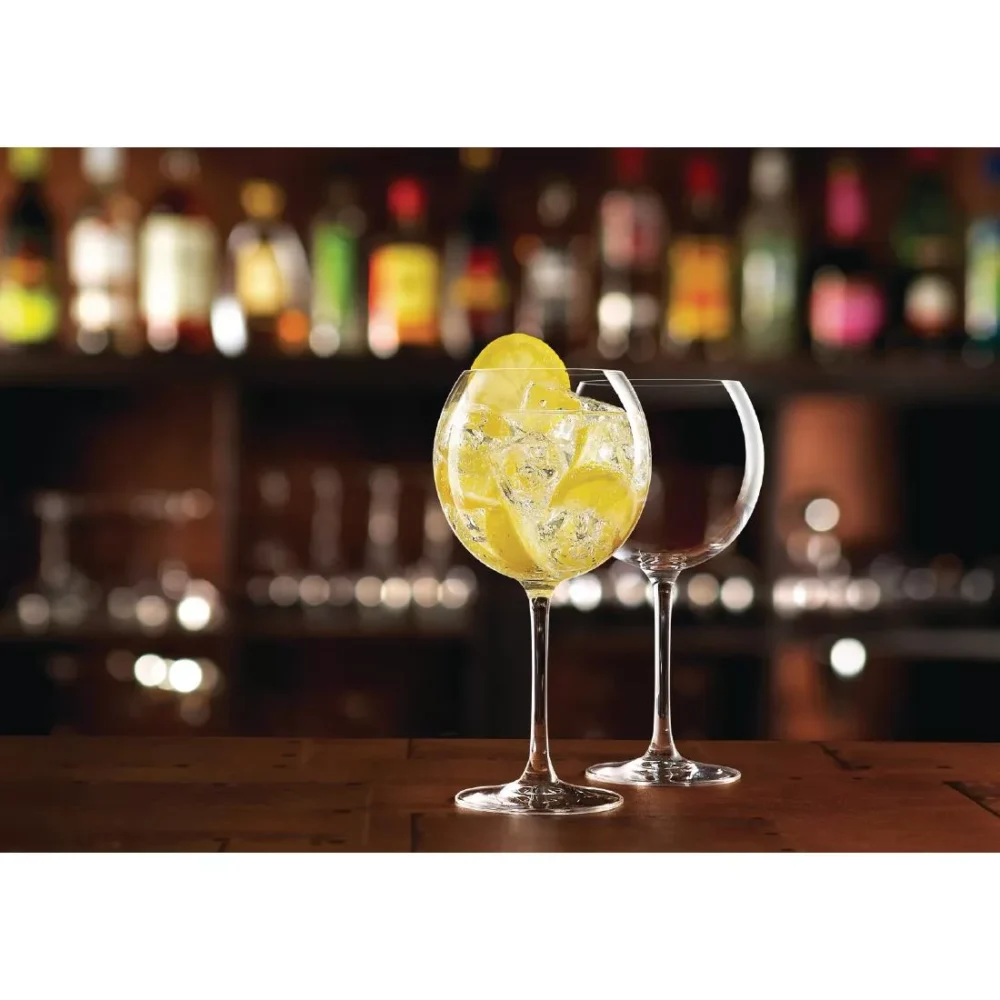 Arcoroc Juniper Gin Cocktail Glasses 24oz (Pack of 6) - Image 5
