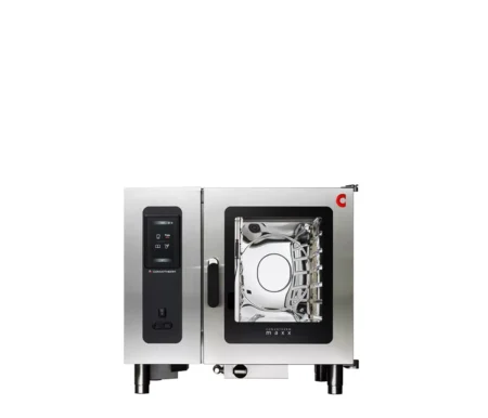 Convotherm Maxx 6.10 Electric Injection-Spritzer 6+1 GN