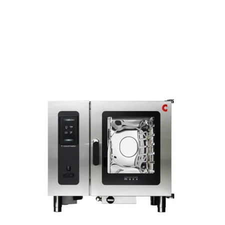Convotherm Maxx 6.10 Electric Injection-Spritzer 6+1 GN