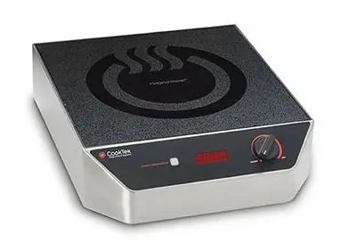 CookTek Heritage Cooktop MC3500 Single Hob
