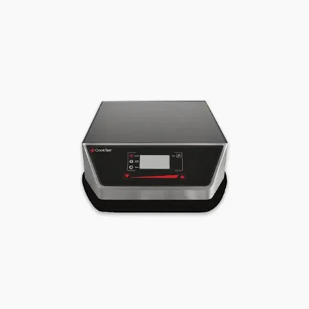 CookTek Heritage Cooktop MC3500G Single Hob
