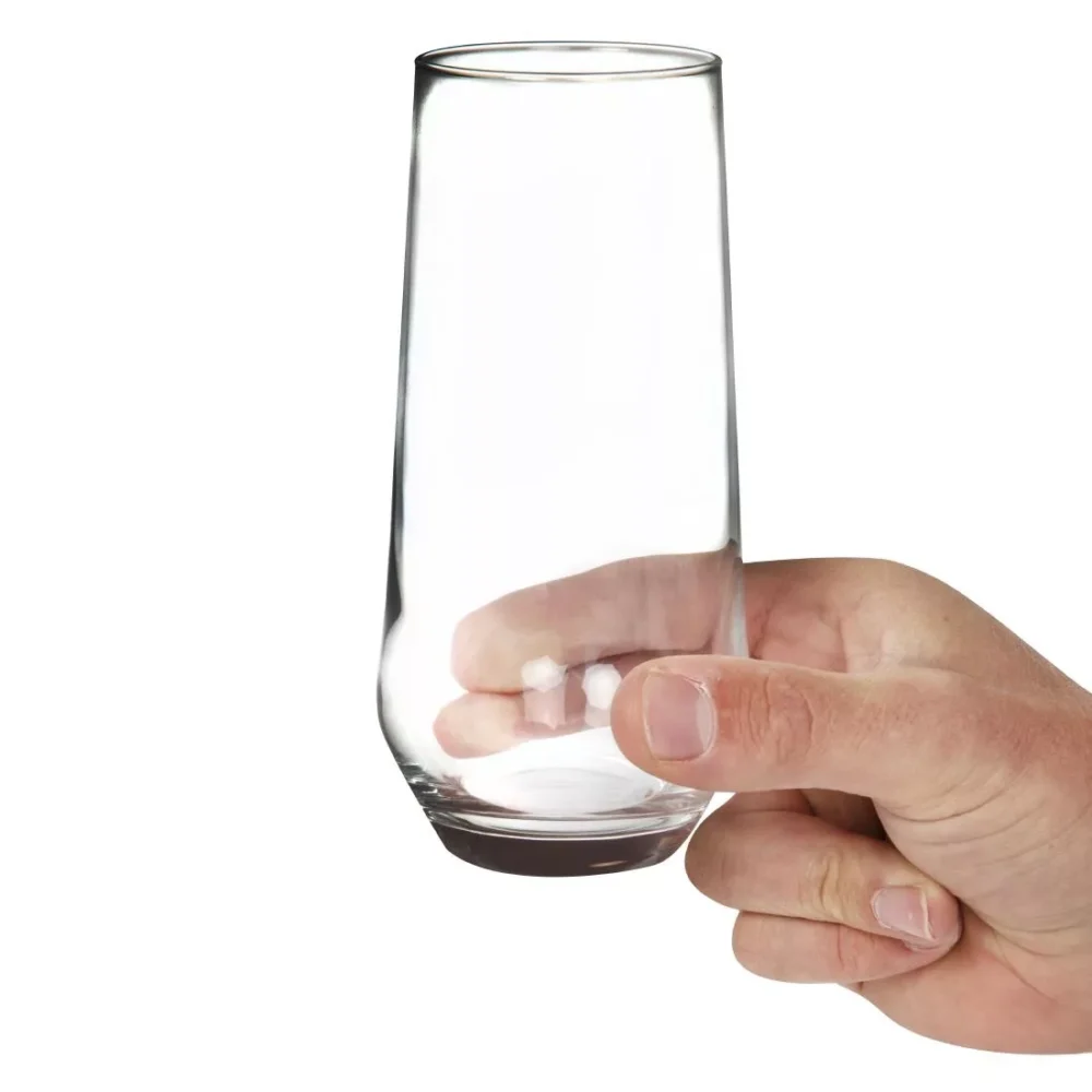 Chef & Sommelier Lima Hiball Glasses 450ml (Pack of 6) - Image 4