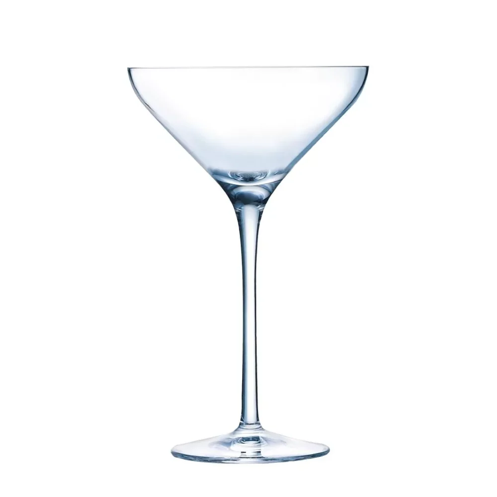 Chef & Sommelier Cabernet Coupe Martini 210ml (Pack of 6) - Image 2
