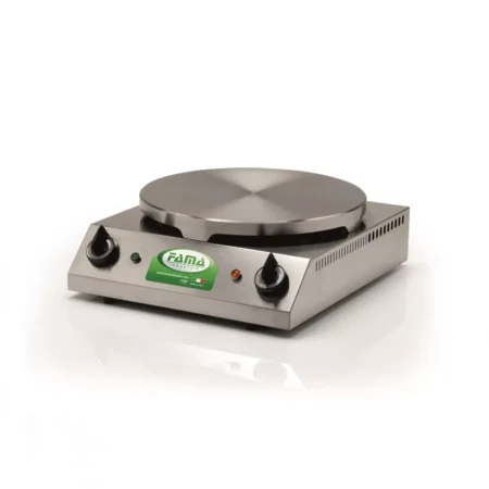 Fama CPS Single 350mm Electric Crepe Maker  2.4kW