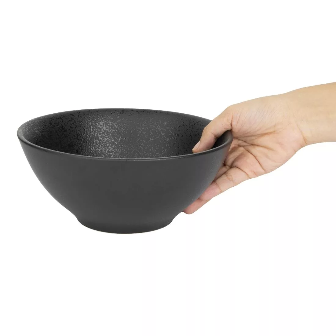 Olympia Fusion Large Bowls 204mm (Pack of 4) - Image 5