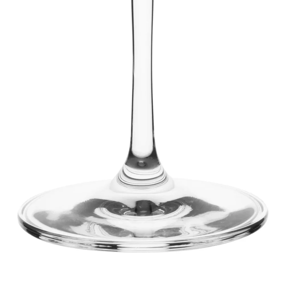 Olympia Campana One Piece Crystal Martini Glass 260ml (Pack of 6) - Image 6
