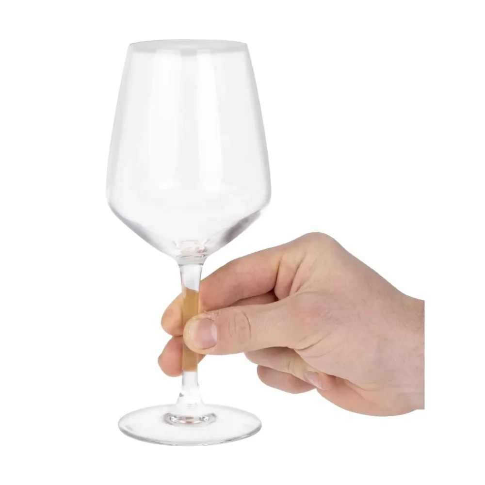 Arcoroc Juliette Wine Glasses 500ml (Pack of 24) - Image 5