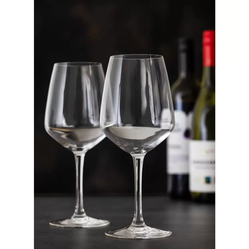 Arcoroc Juliette Wine Glasses 500ml (Pack of 24) - Image 6