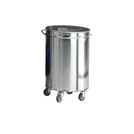 Sammic Stainless Steel Bins