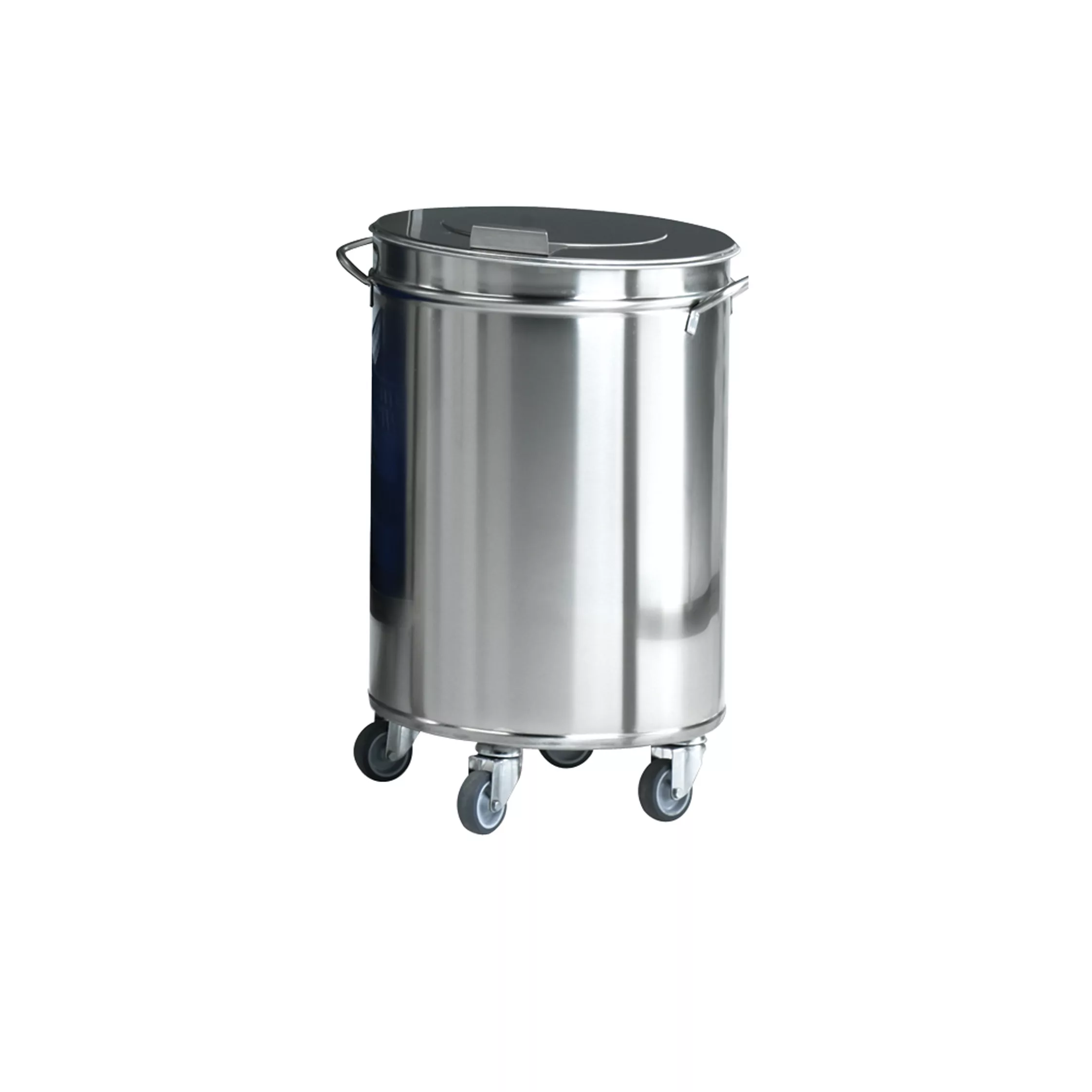 Sammic Stainless Steel Bins