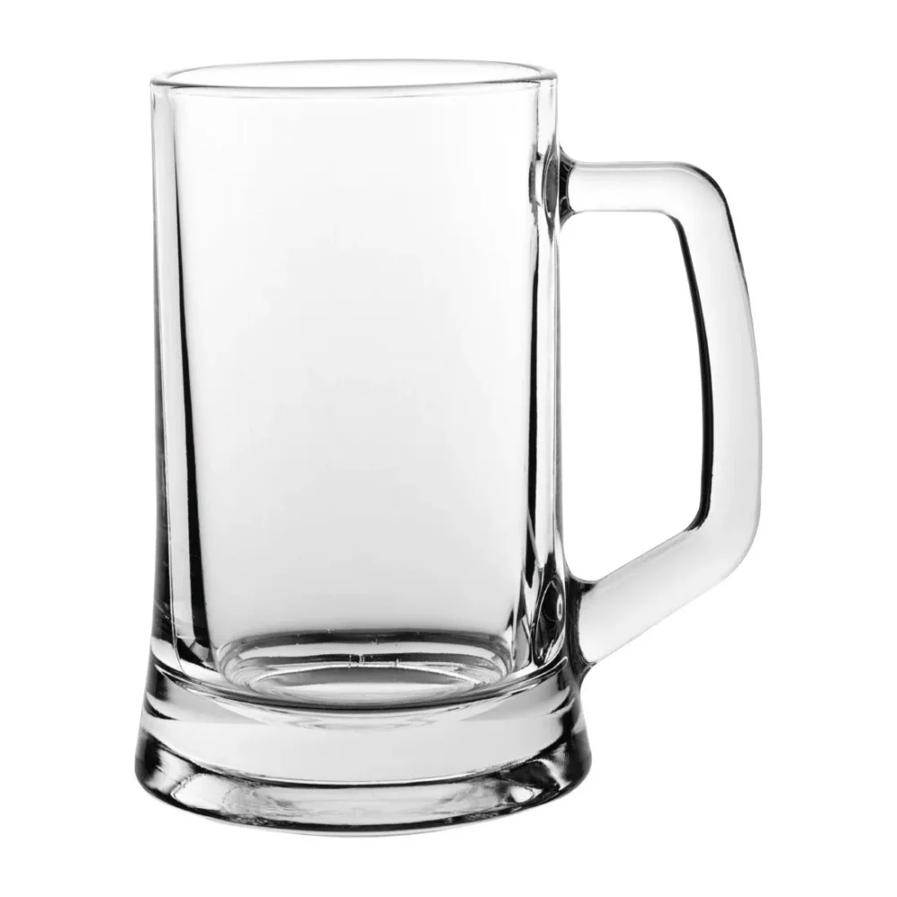 Utopia Beer Tankards 660ml (Pack of 12)