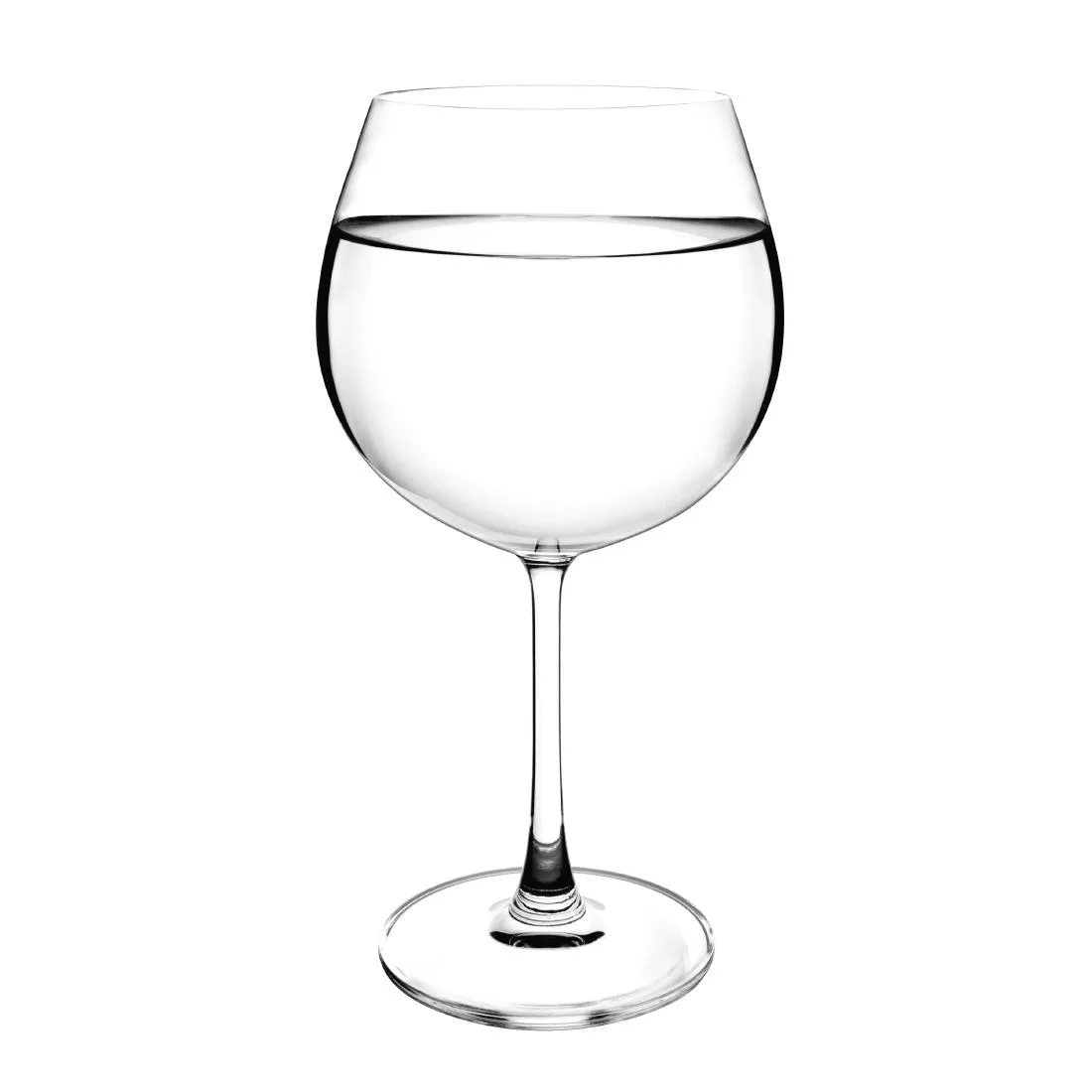 Olympia Bar Collection Crystal Gin Glasses 645ml (Pack of 6) - Image 2