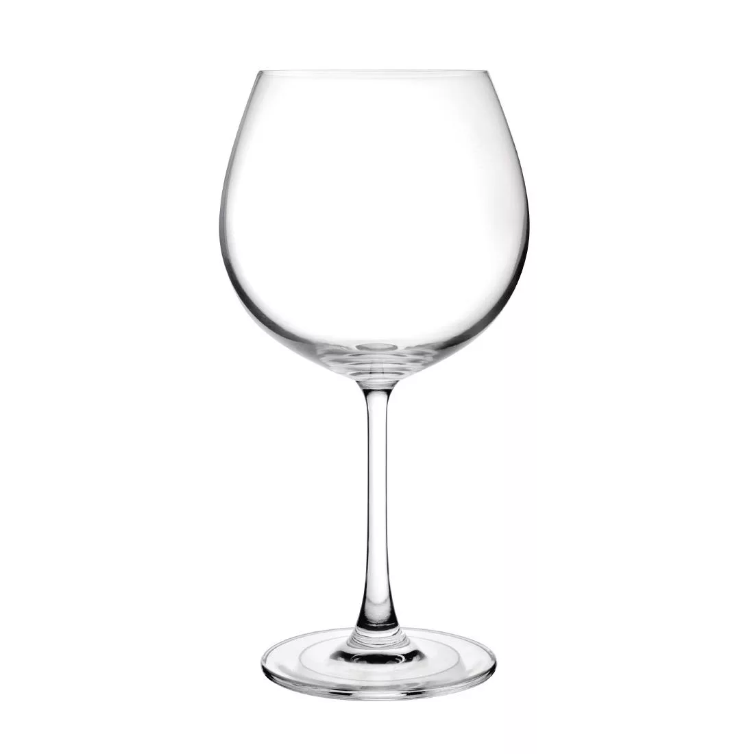 Olympia Bar Collection Crystal Gin Glasses 645ml (Pack of 6) - Image 3