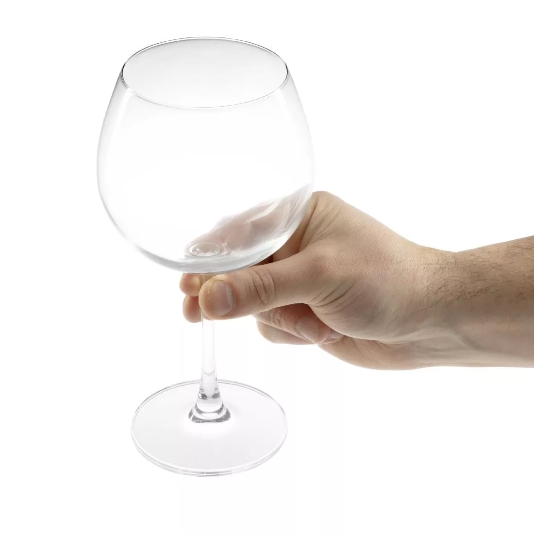 Olympia Bar Collection Crystal Gin Glasses 645ml (Pack of 6) - Image 9