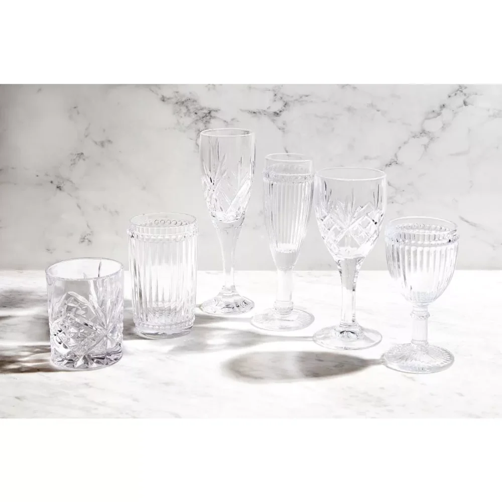 Olympia Old Duke Whiskey Glasses 295ml (Pack of 6) - Image 3