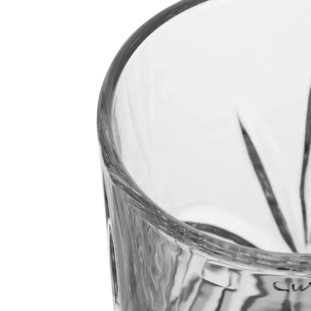 Olympia Old Duke Hiball Tumblers 350ml (Pack of 6) - Image 5