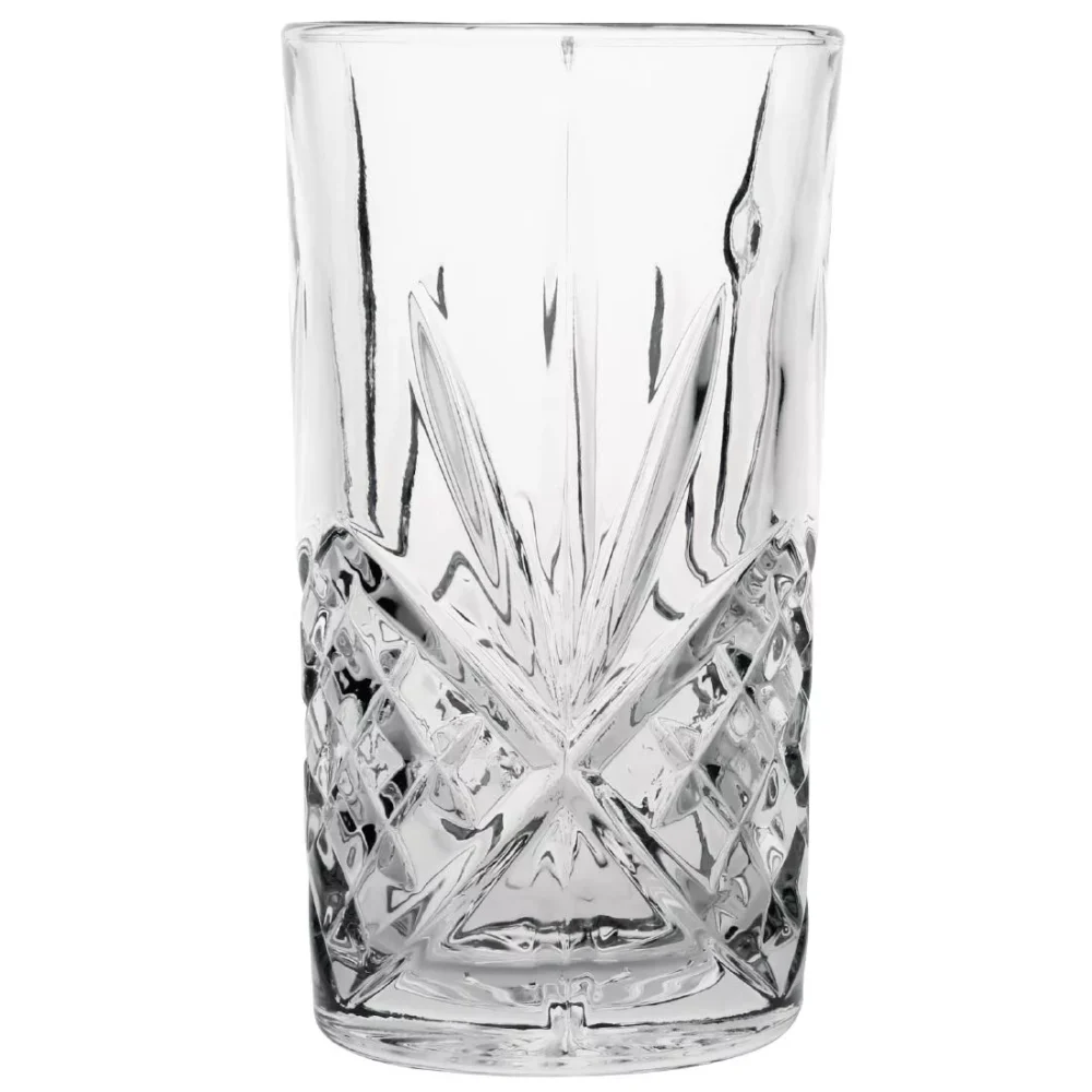 Olympia Old Duke Hiball Tumblers 350ml (Pack of 6) - Image 11