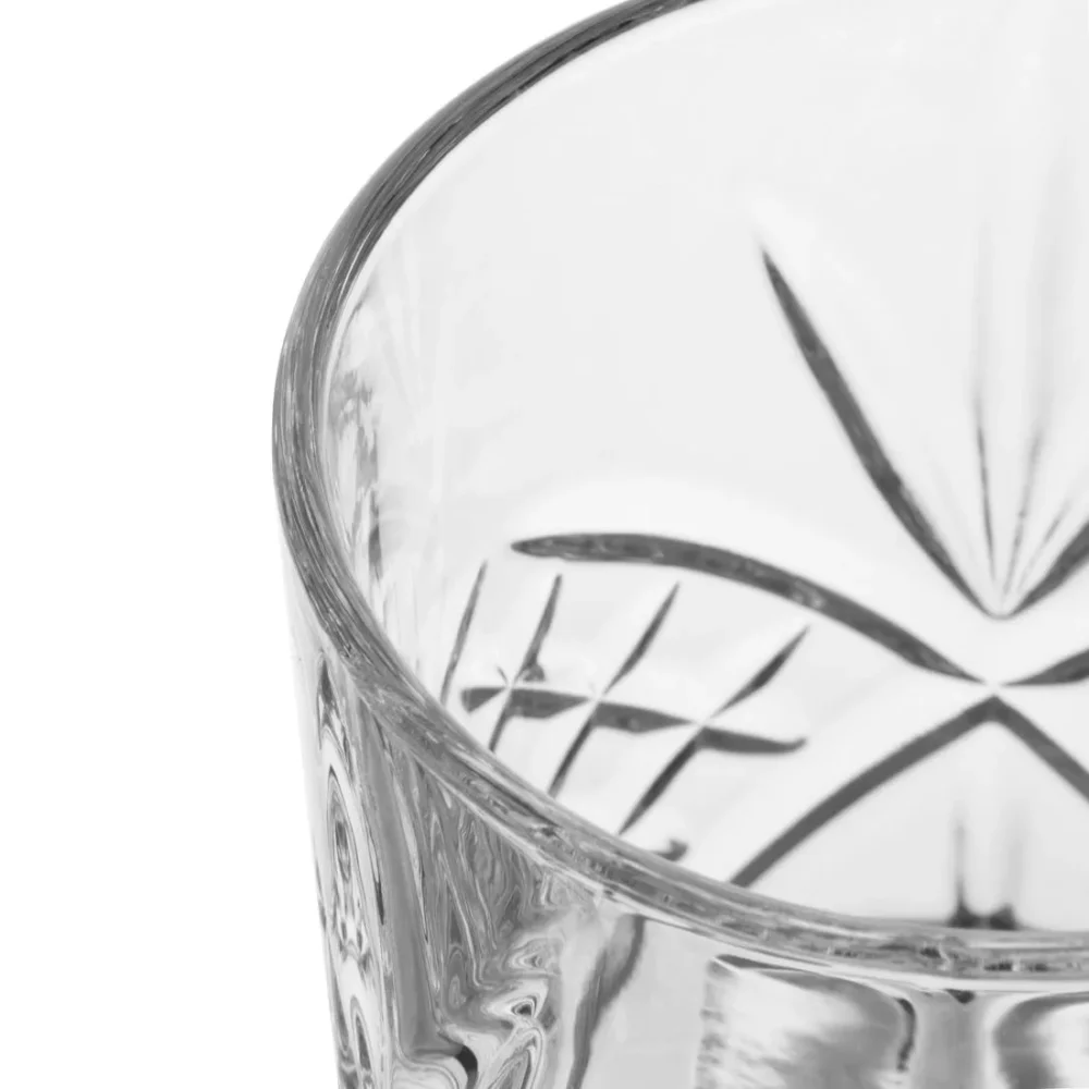 Olympia Old Duke Whiskey Glasses 295ml (Pack of 6) - Image 5