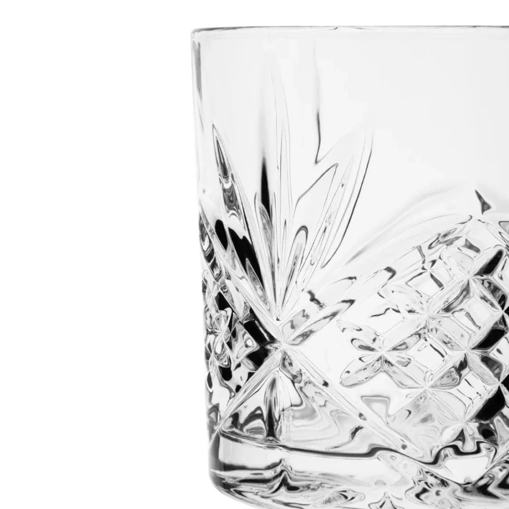 Olympia Old Duke Whiskey Glasses 295ml (Pack of 6) - Image 6