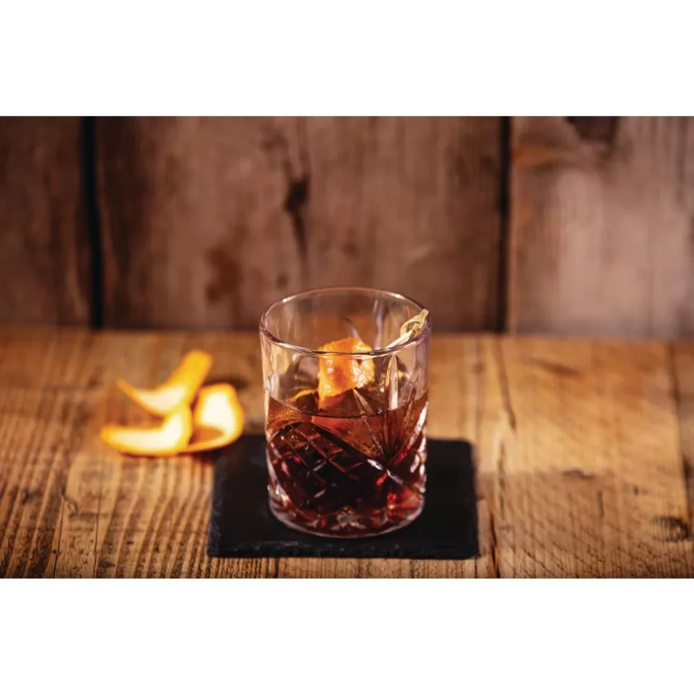 Olympia Old Duke Whiskey Glasses 295ml (Pack of 6) - Image 9