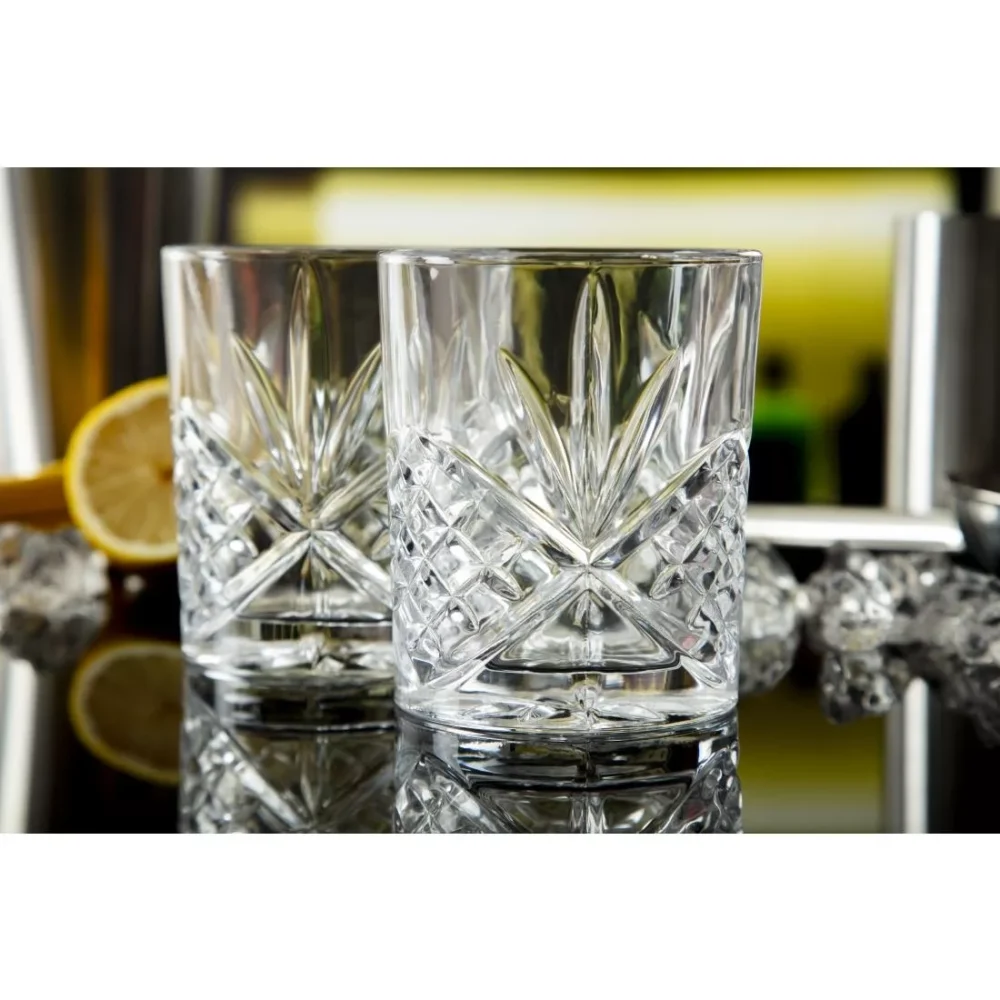 Olympia Old Duke Whiskey Glasses 295ml (Pack of 6) - Image 10
