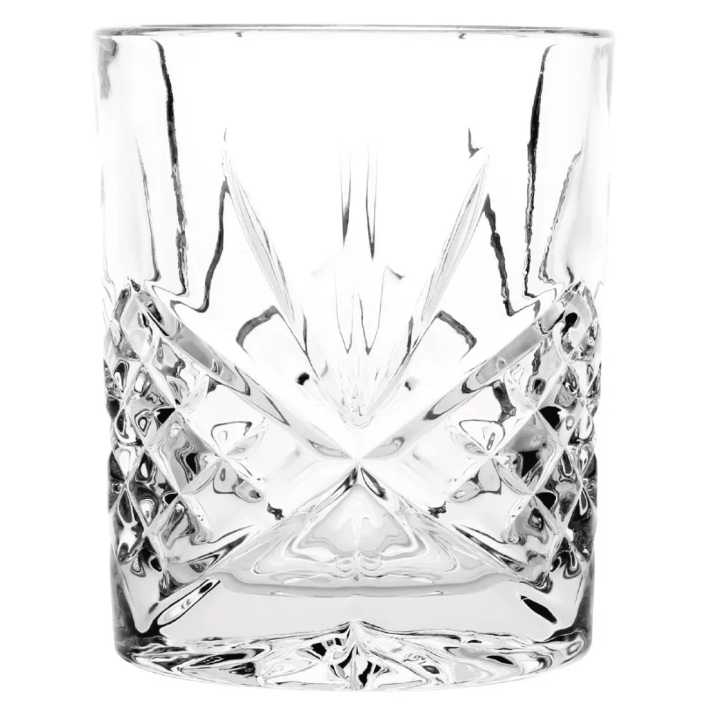 Olympia Old Duke Whiskey Glasses 295ml (Pack of 6) - Image 11